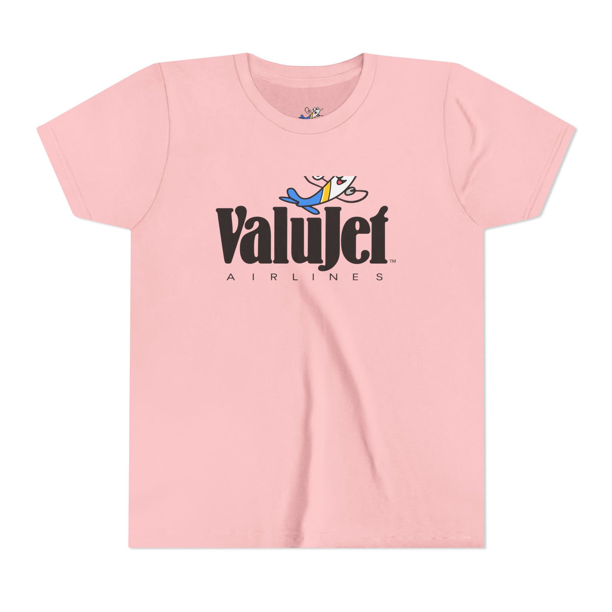 ValuJet Airlines Kids Tee / T-Shirt