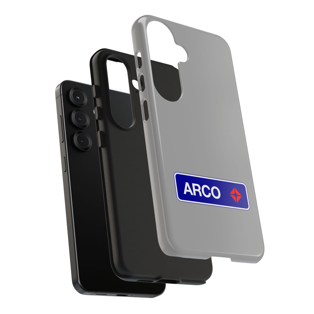 Atlantic Richfield Company (ARCO) Tough Phone Case