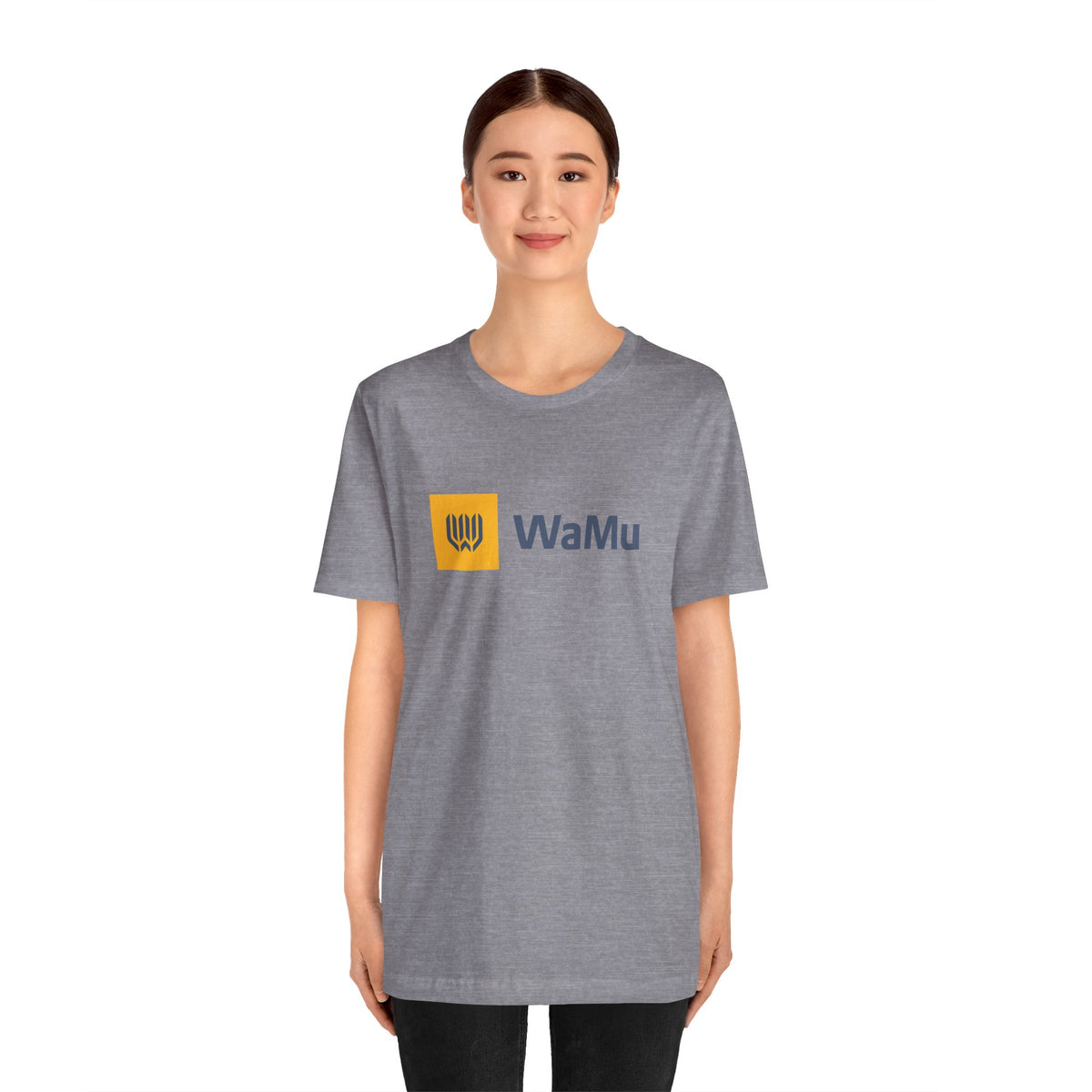 Washington Mutual (WaMu) T-Shirt