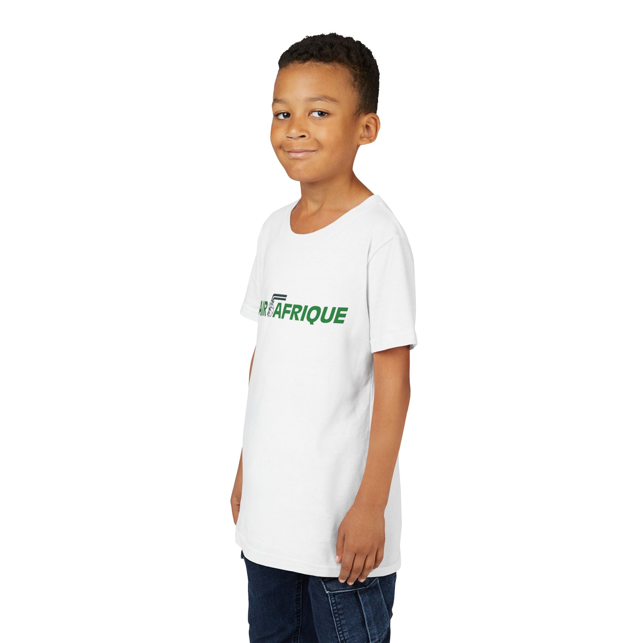 Air Afrique Kids Tee / T-Shirt