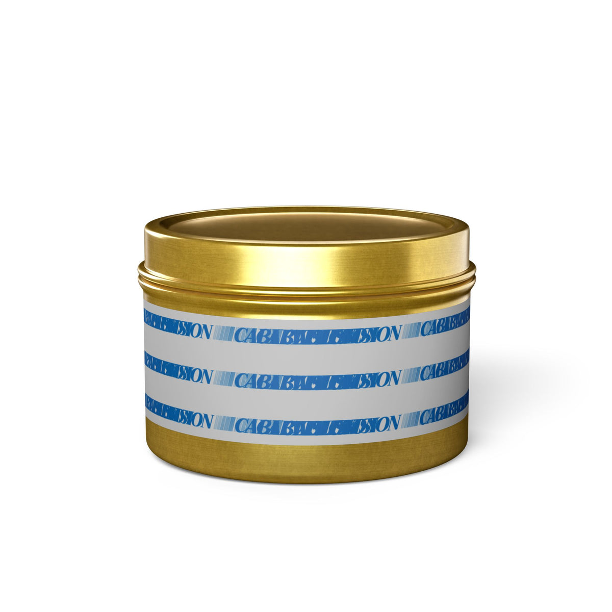 Cablevision Tin Candle