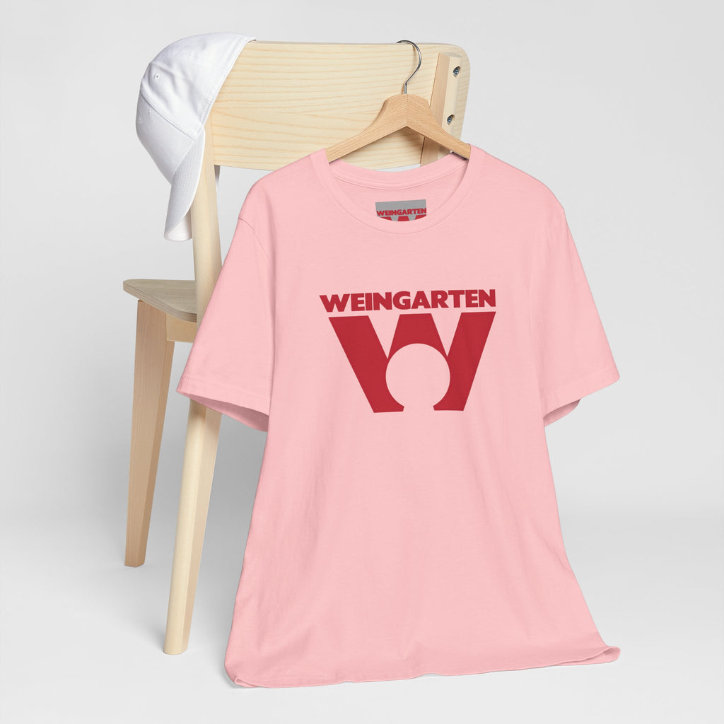 Weingarten's T-Shirt