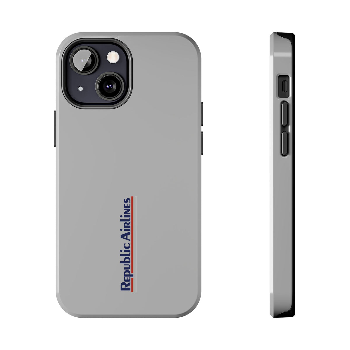 Republic Airlines Tough Phone Case