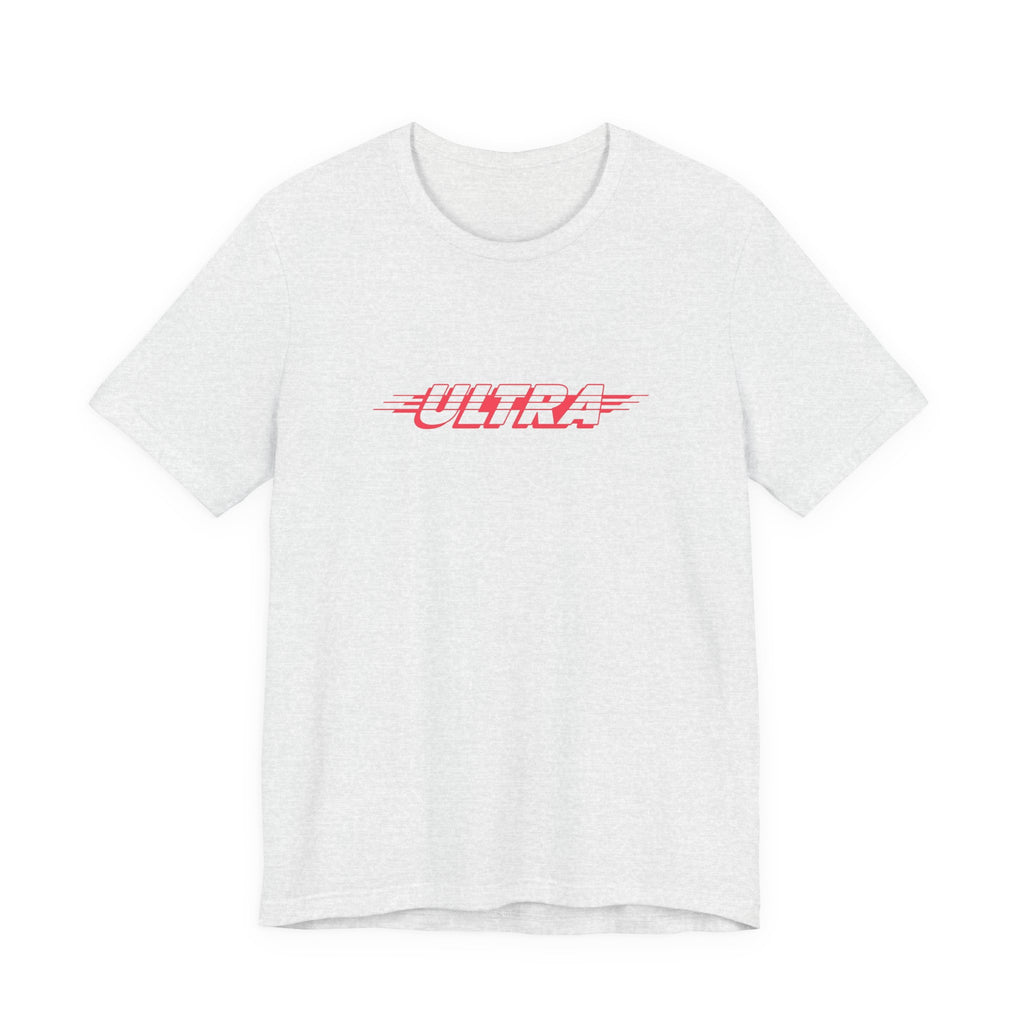Ultra Games T-Shirt