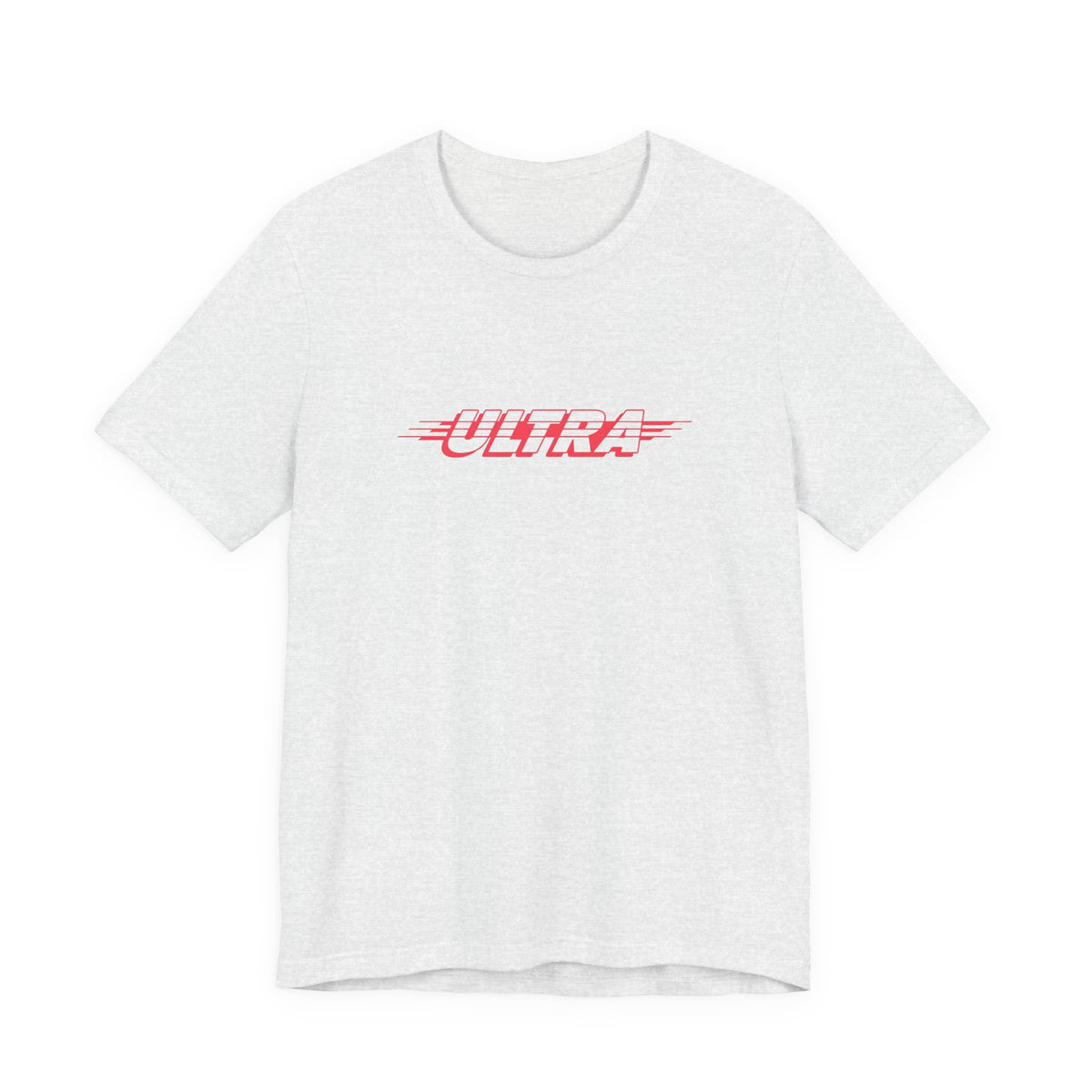 Ultra Games T-Shirt