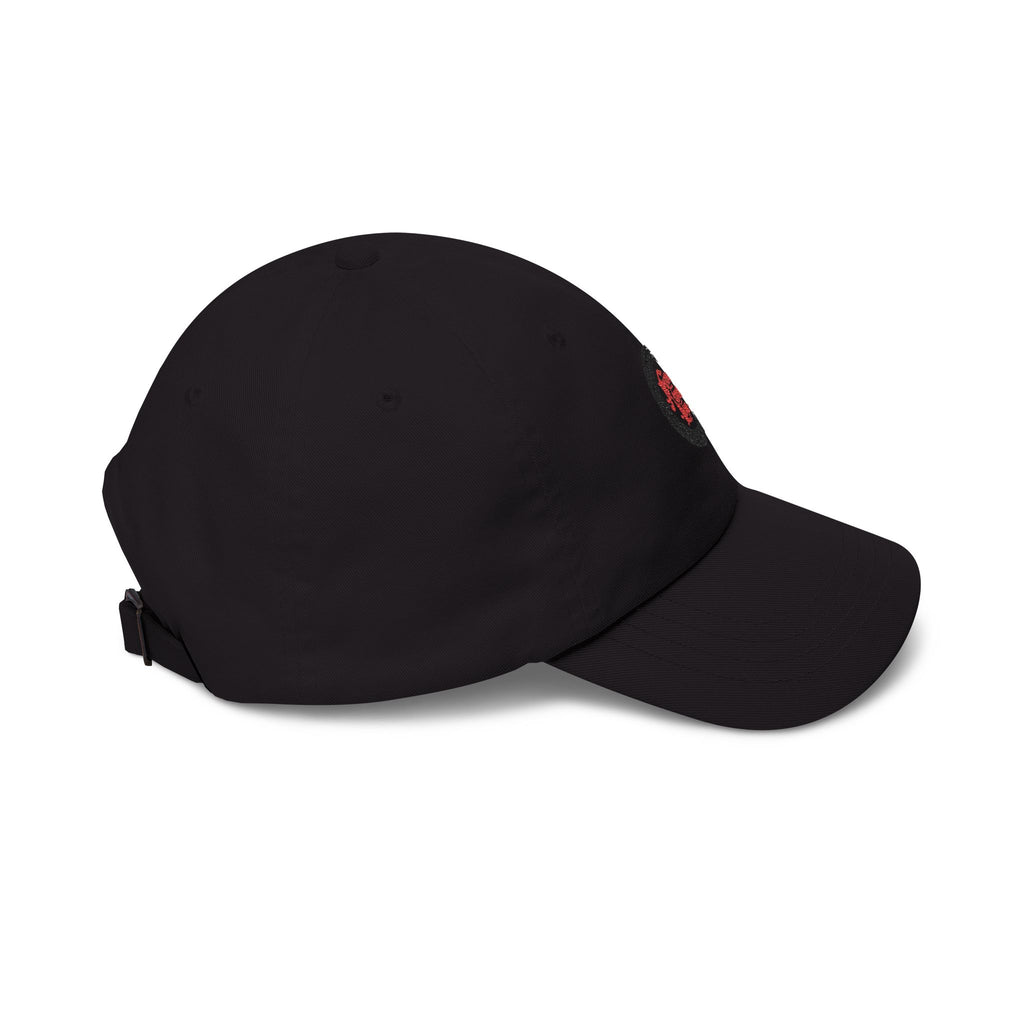 Atlantic Coast Line Railroad Embroidered Dad Cap Hat
