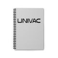 UNIVAC Spiral Notebook