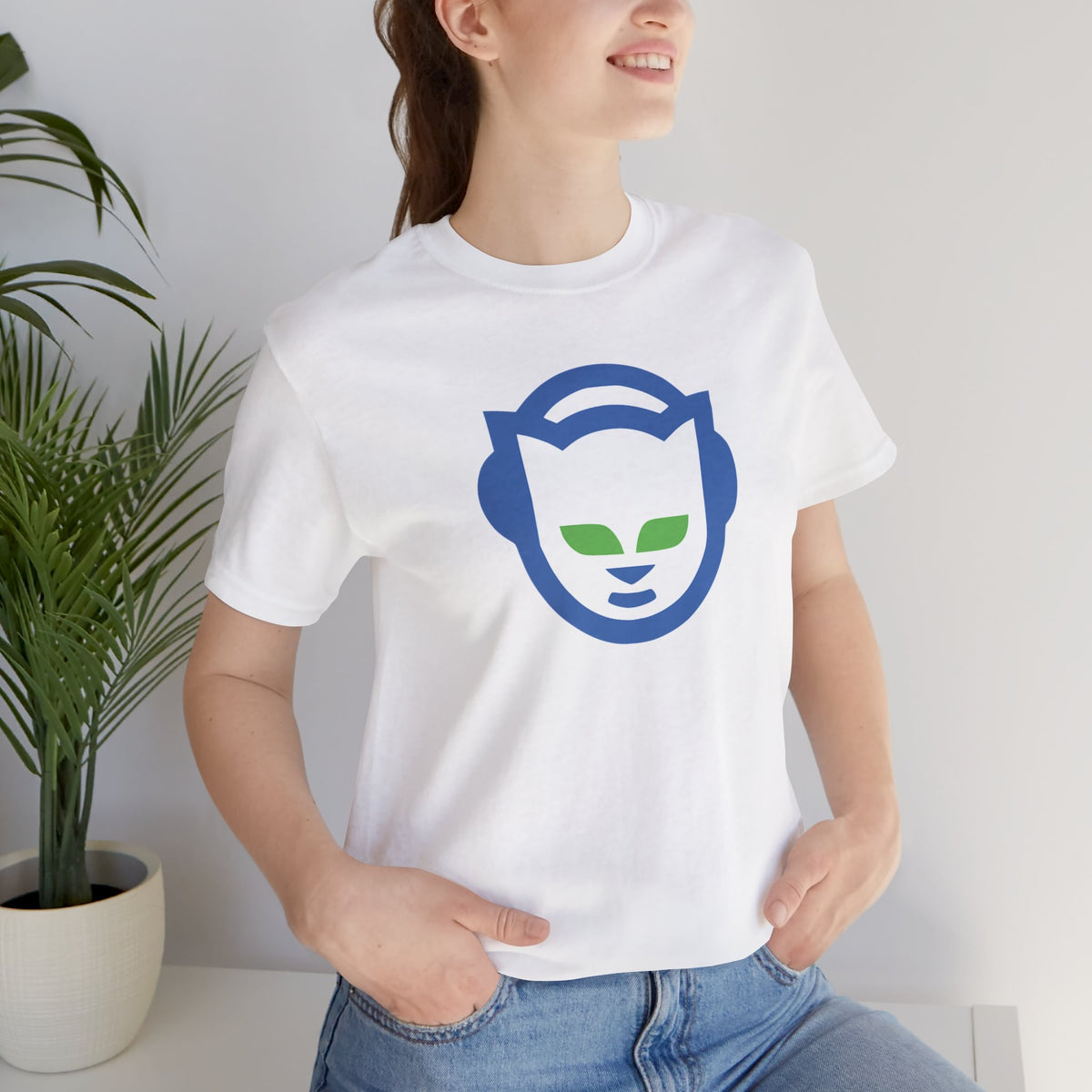 Napster T-Shirt