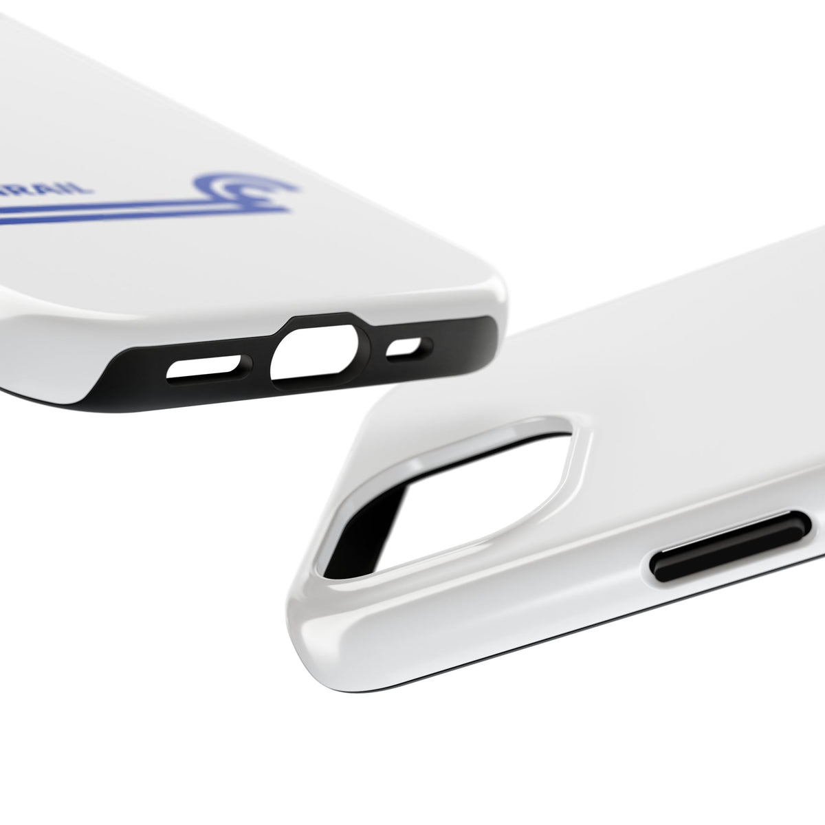 Conrail (Consolidated Rail Corporation) Tough Phone Case