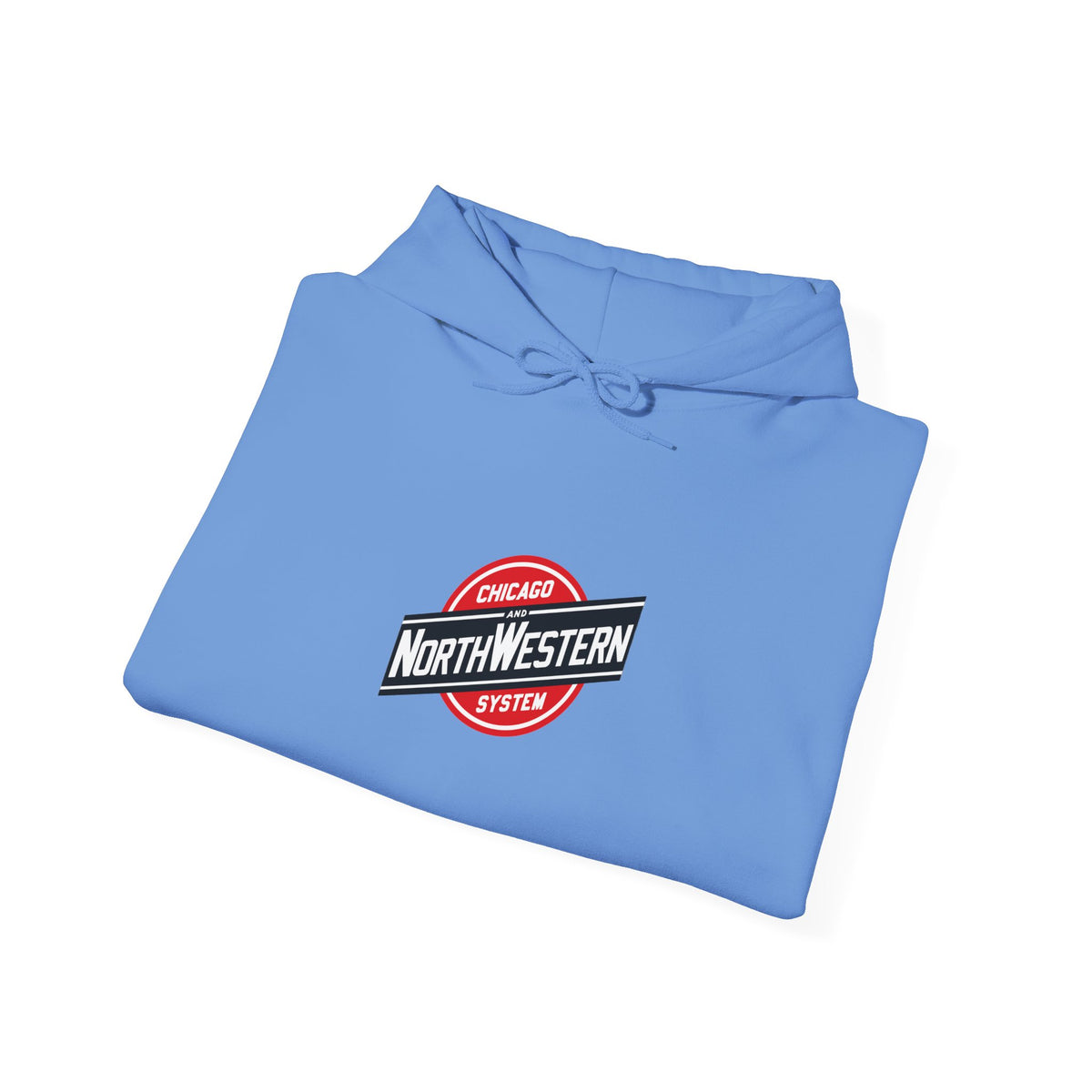 Chicago and North Western Railway Hoodie / Sweatshirt