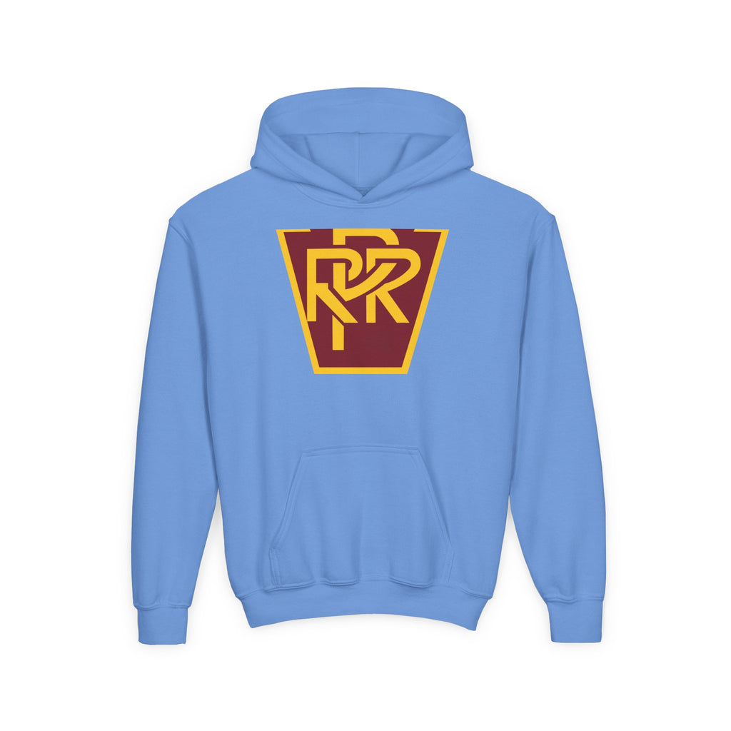 Pennsylvania Railroad Youth Hoodie / Sweatshirt