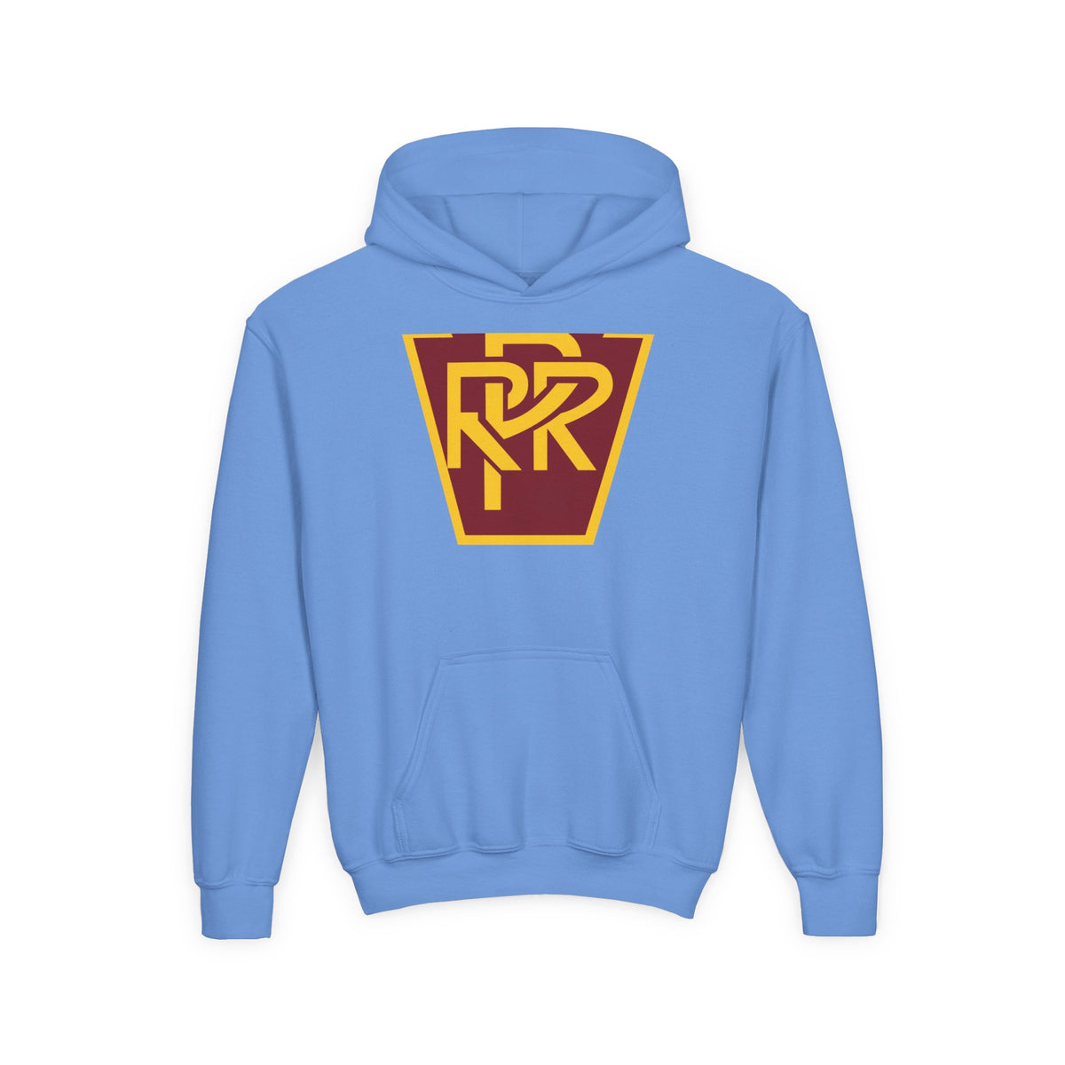 Pennsylvania Railroad Youth Hoodie / Sweatshirt