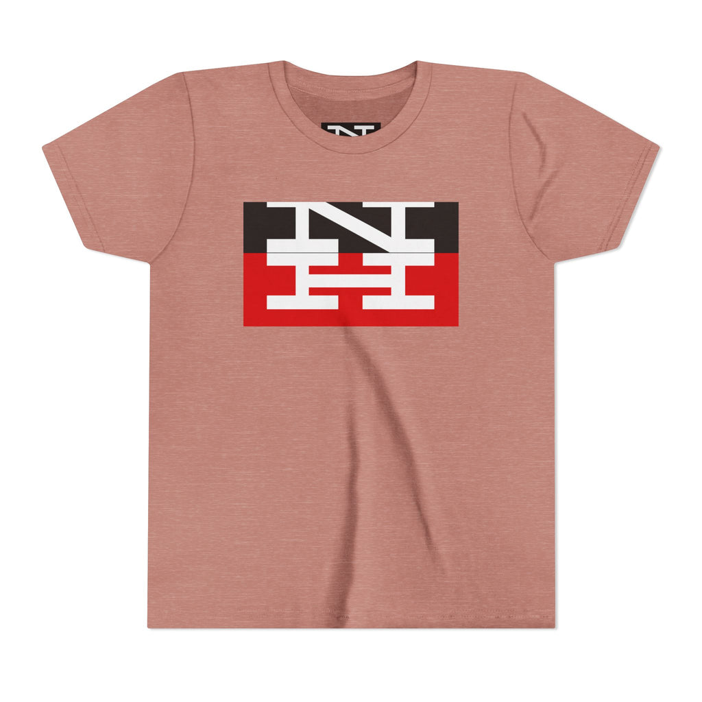 New York, New Haven and Hartford Railroad Kids Tee / T-Shirt