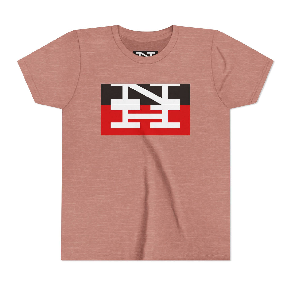 New York, New Haven and Hartford Railroad Kids Tee / T-Shirt