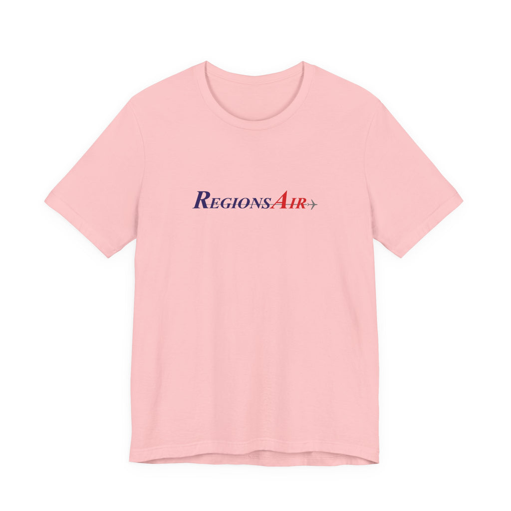 RegionsAir T-Shirt