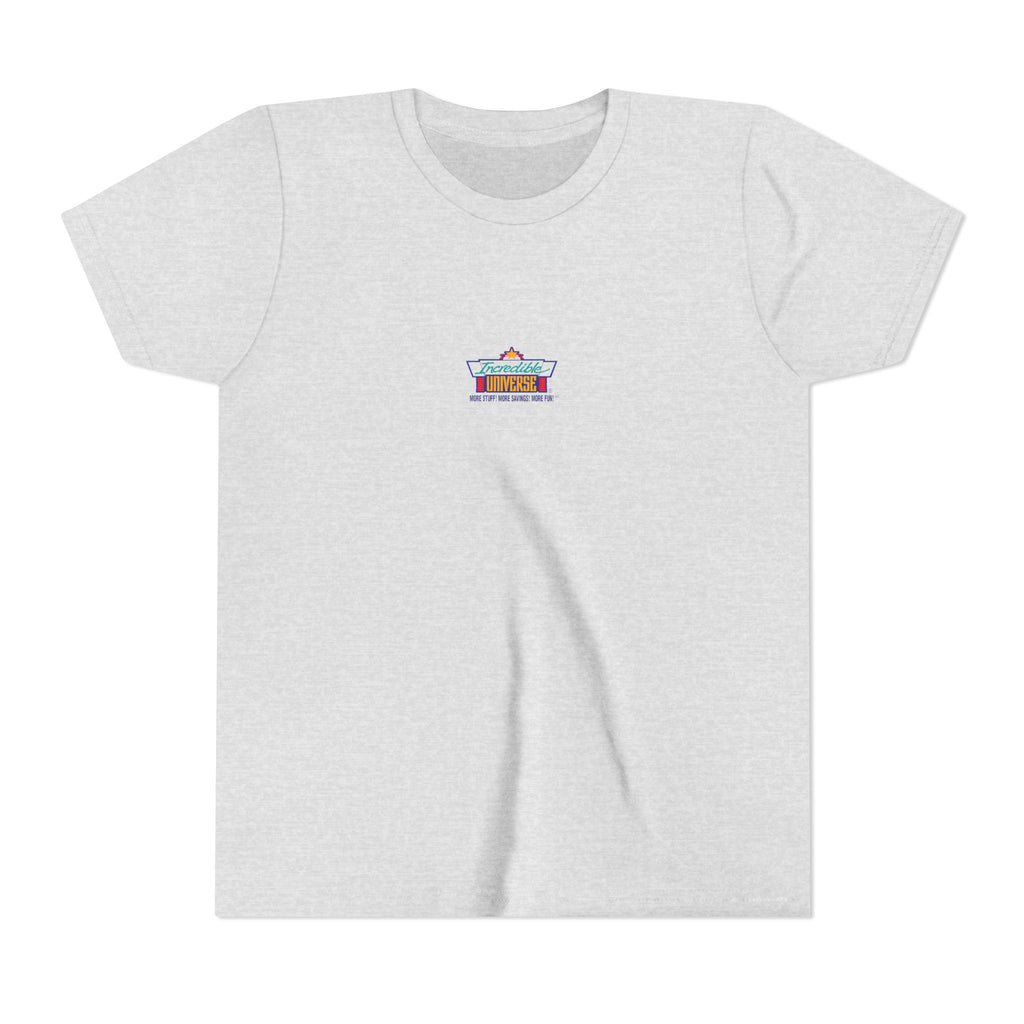 Incredible Universe Kids Tee / T-Shirt