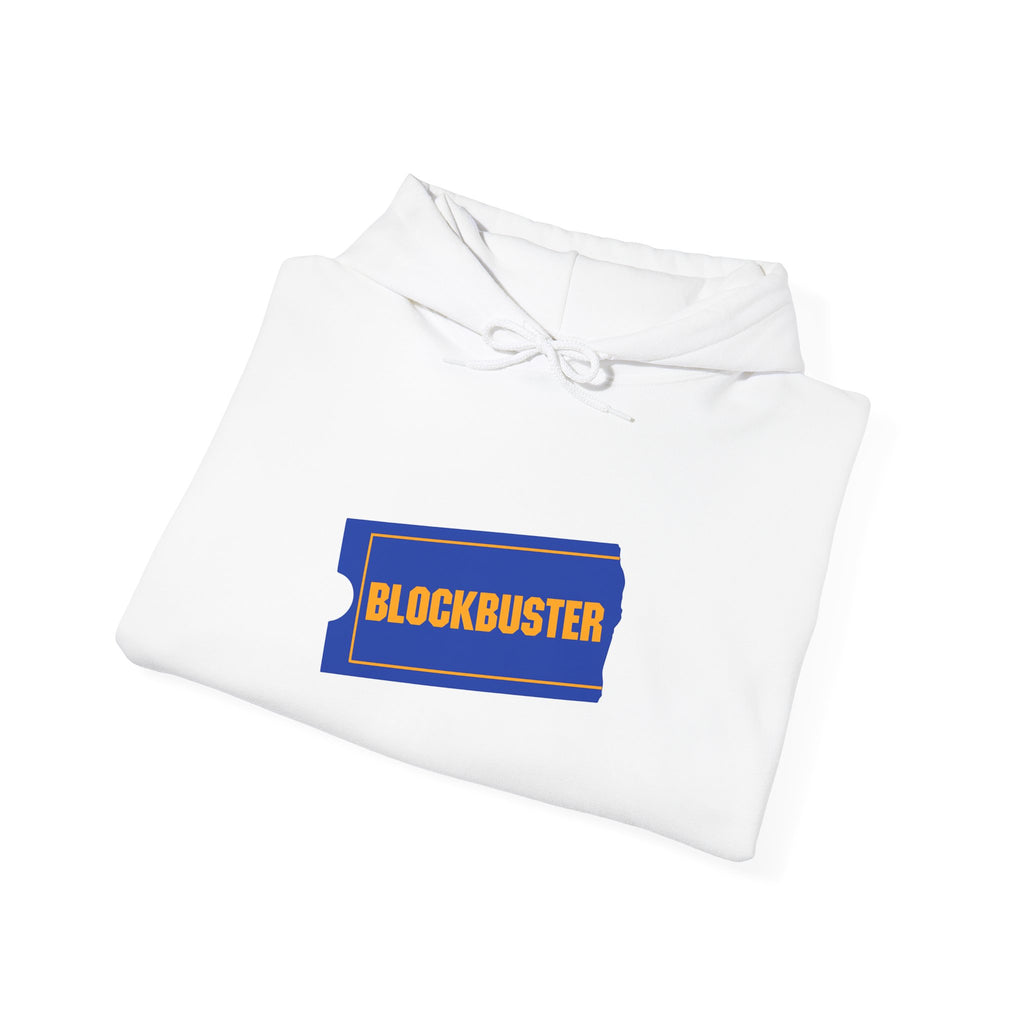 Copy of Template Hoodie / Sweatshirt