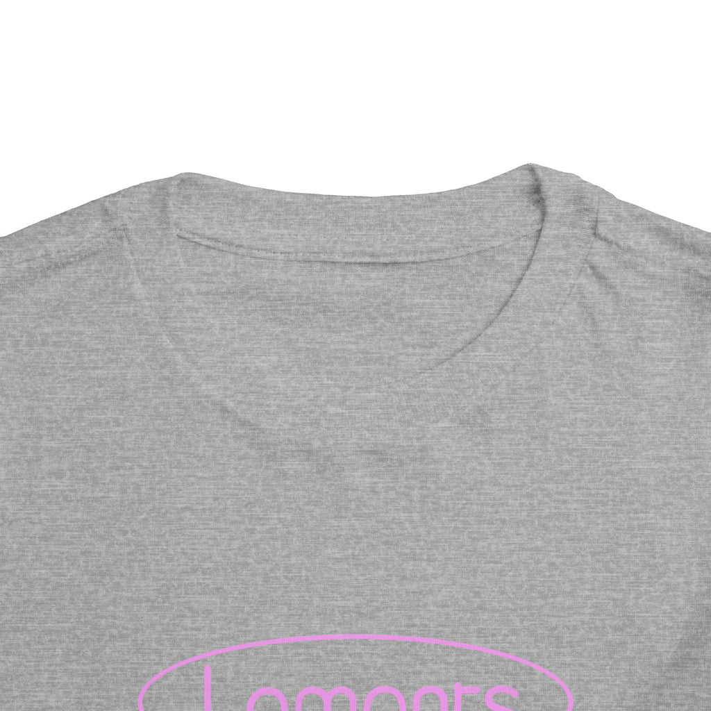 Lamonts Toddler Tee / T-Shirt
