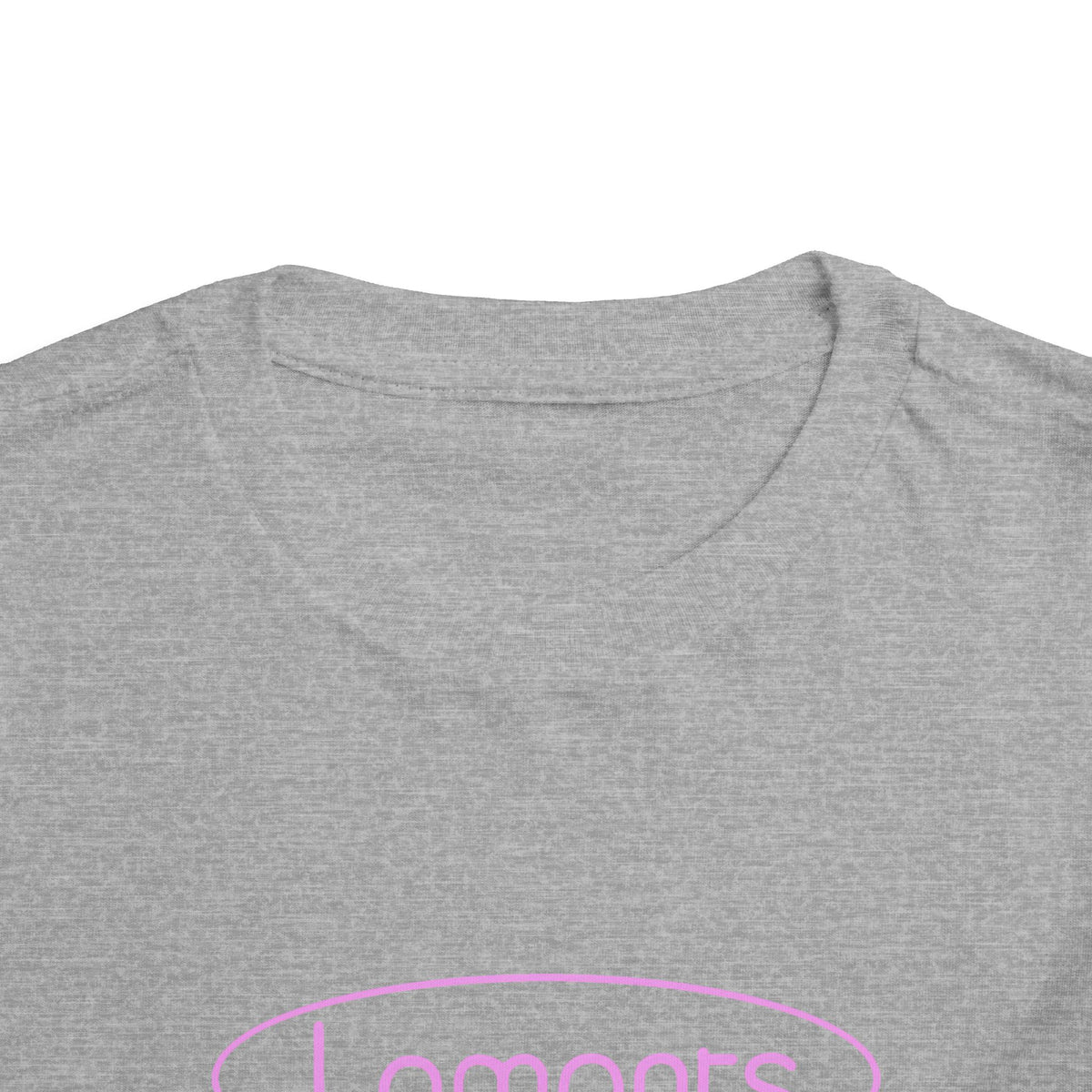 Lamonts Toddler Tee / T-Shirt