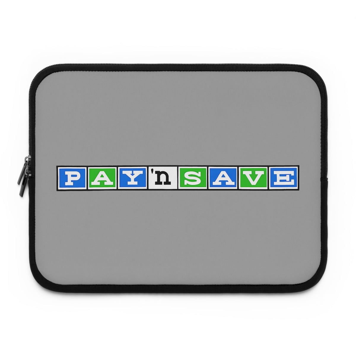 Pay 'n Save Laptop Sleeve