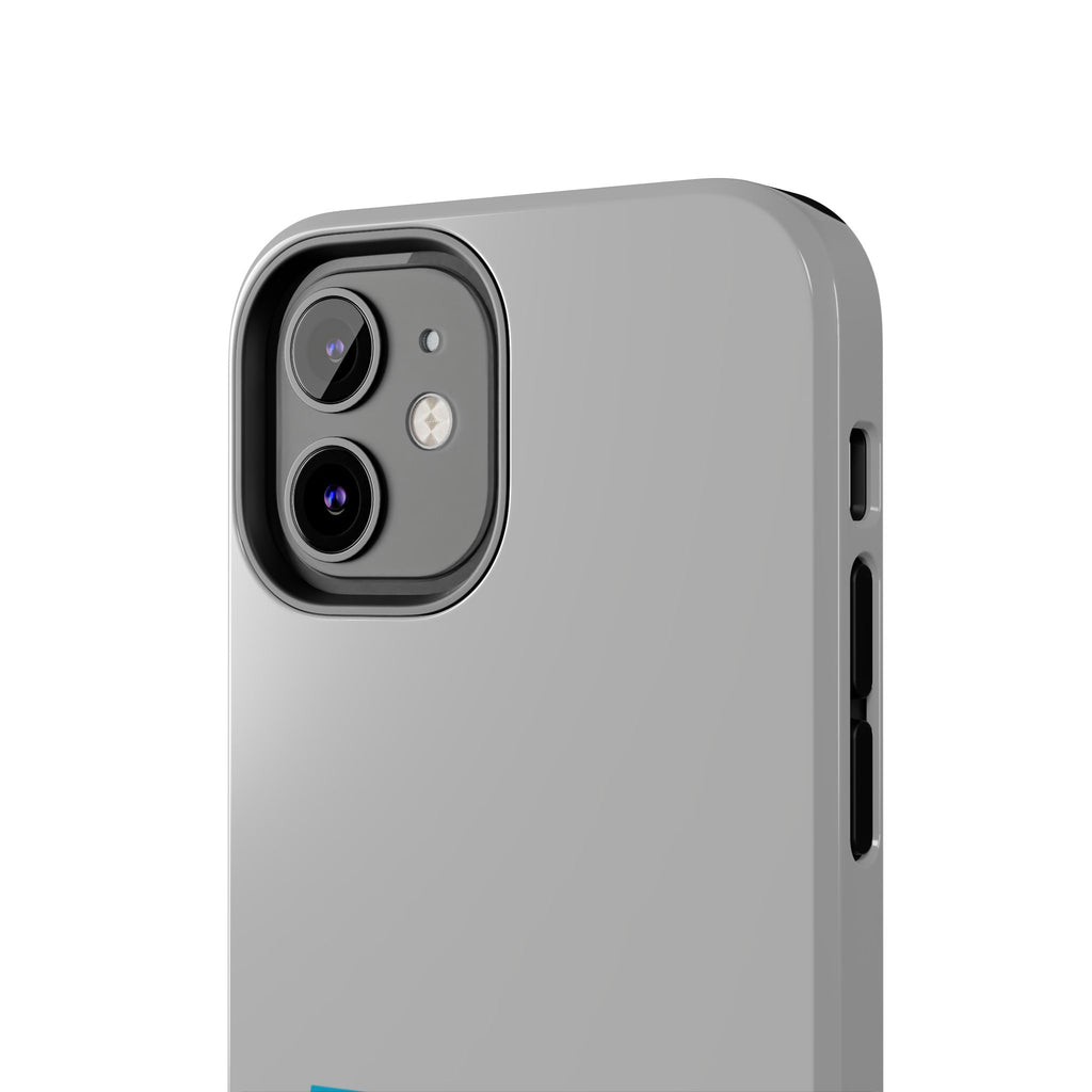 Kiwi International Air Lines Tough Phone Case