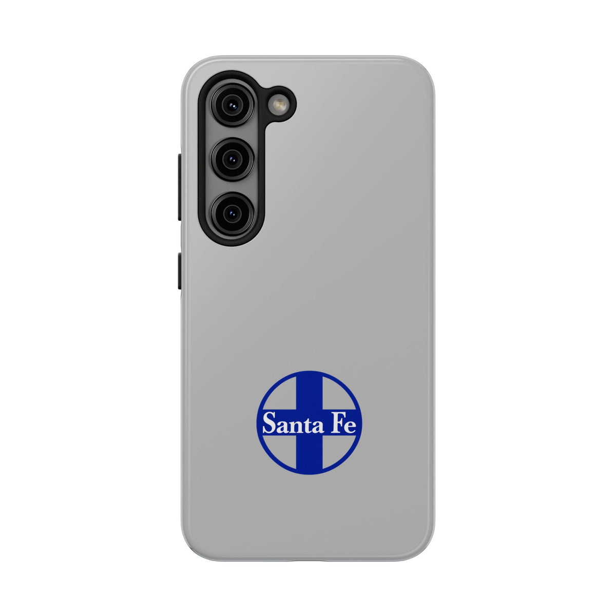 Atchison Topeka and Santa Fe Railway Tough Phone Case