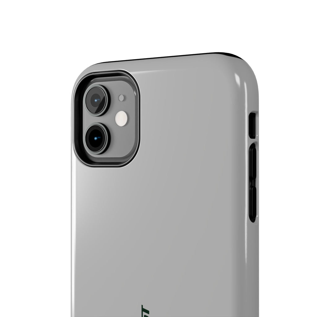 Wings West Airlines Tough Phone Case