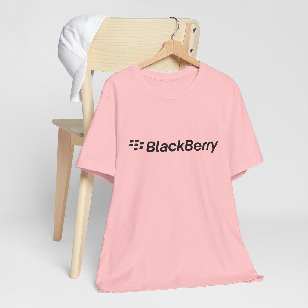BlackBerry T-Shirt