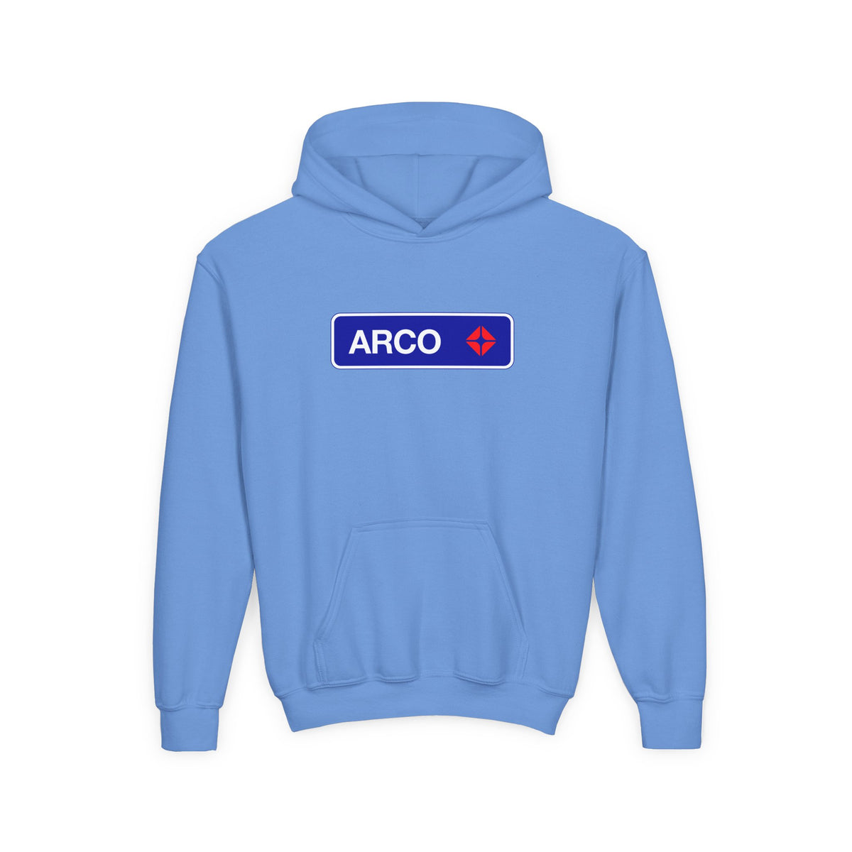 ARCO (Atlantic Richfield) Youth Hoodie / Sweatshirt