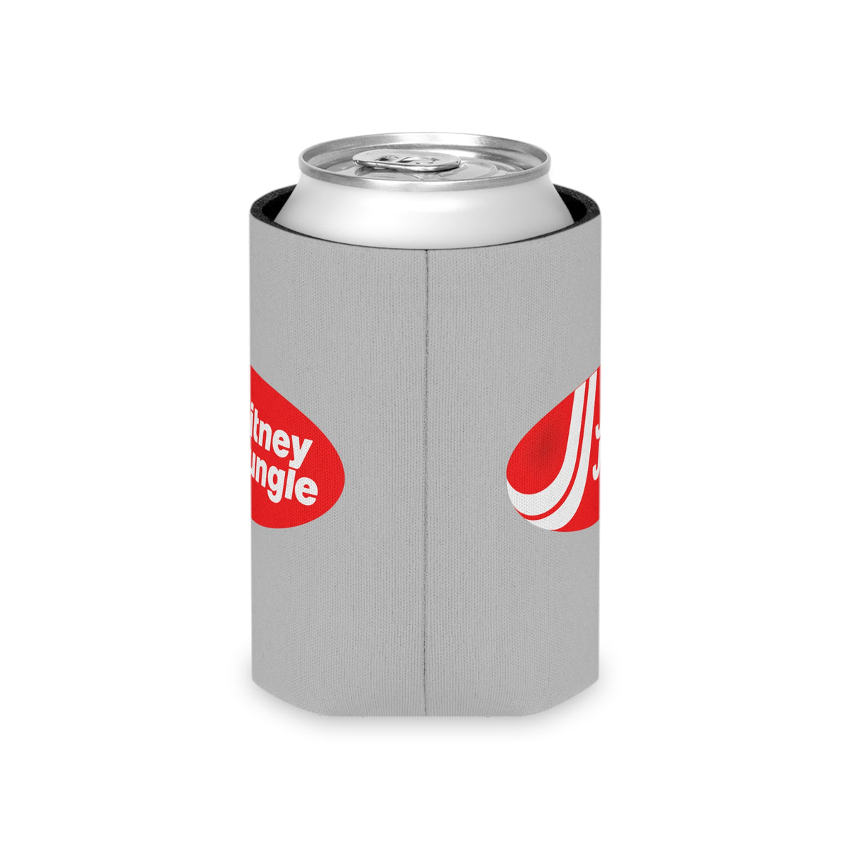 Jitney Jungle Can Cooler