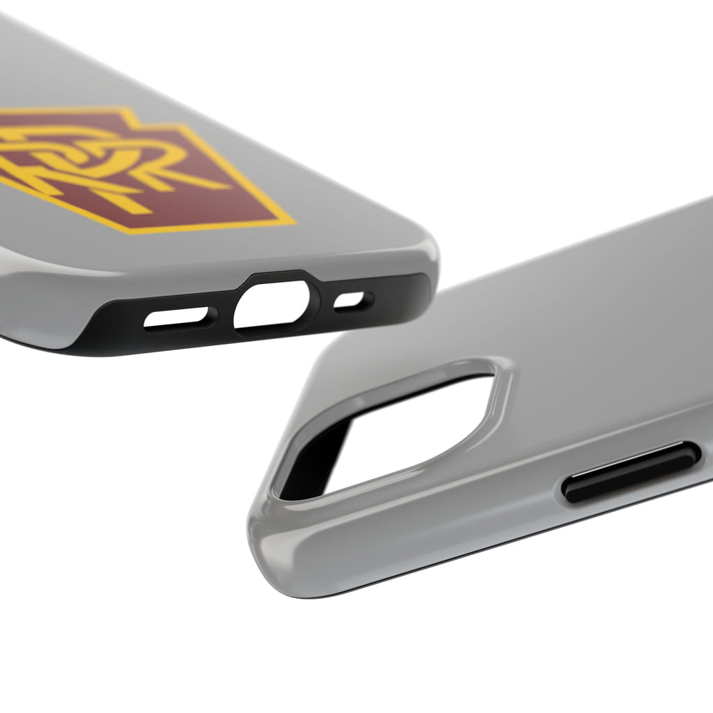 Pennsylvania Railroad Tough Phone Case