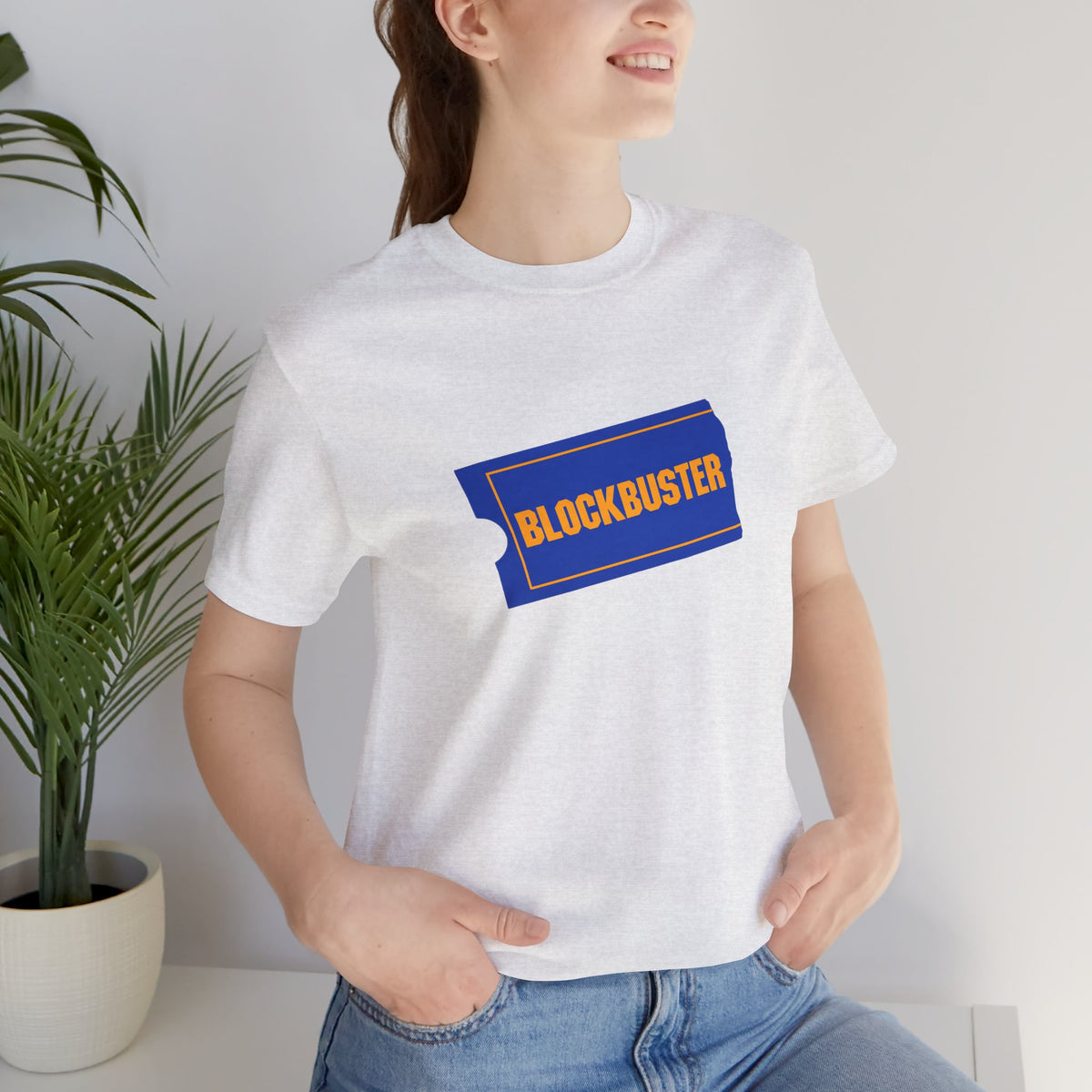 Blockbuster Video T-Shirt