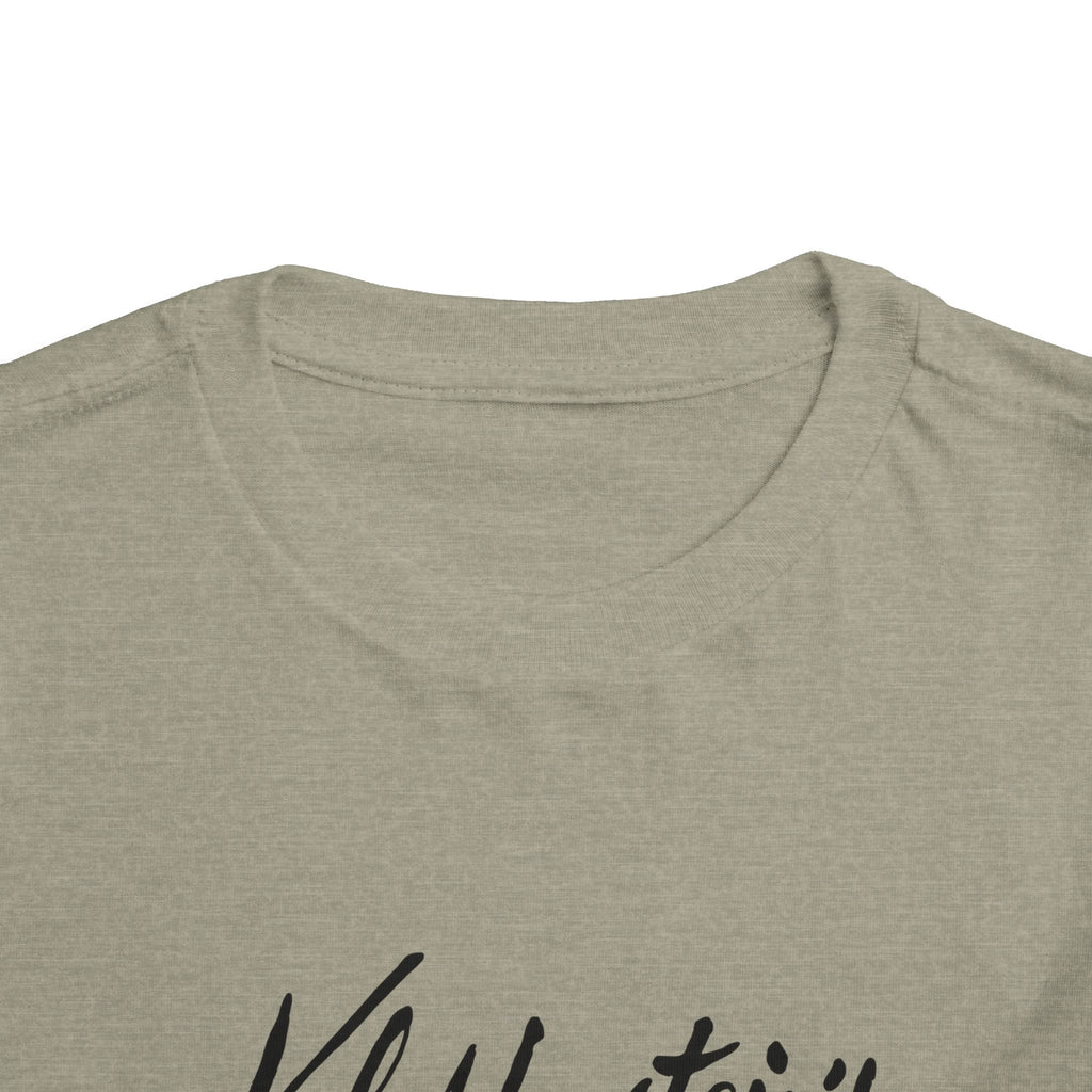 Klopfenstein's Toddler Tee / T-Shirt