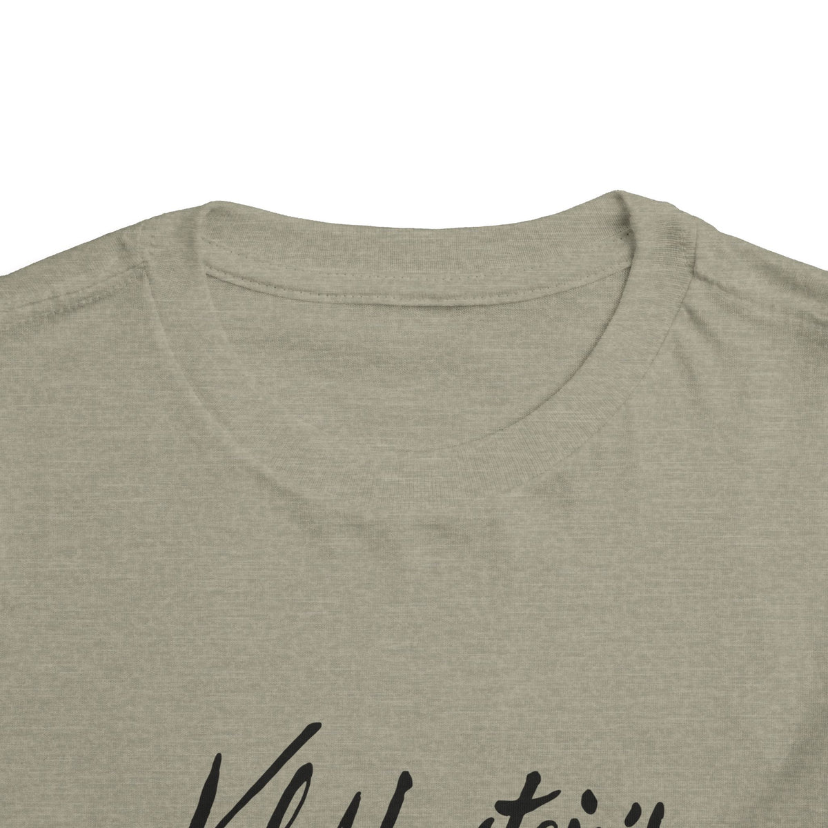 Klopfenstein's Toddler Tee / T-Shirt