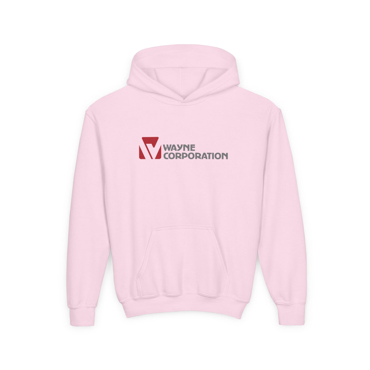 Wayne Corporation Youth Hoodie / Sweatshirt