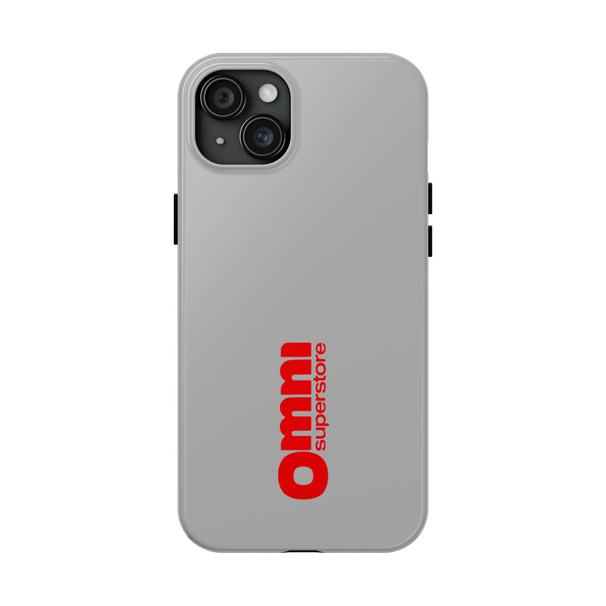 Omni Superstore Tough Phone Case