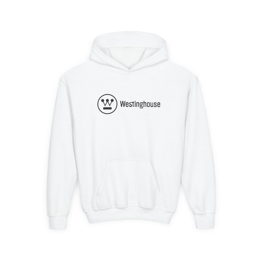 Westinghouse Electric Corporation Youth Hoodie / Sweatshirt