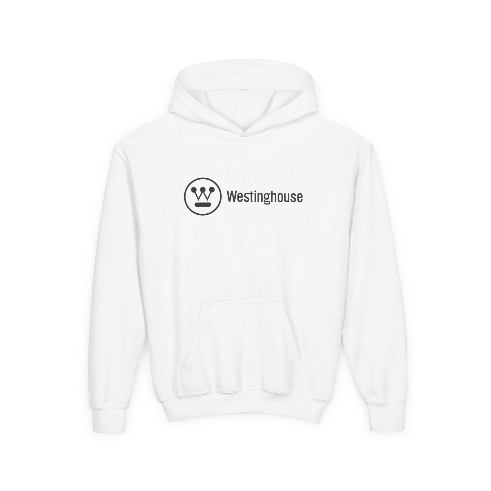 Westinghouse Electric Corporation Youth Hoodie / Sweatshirt