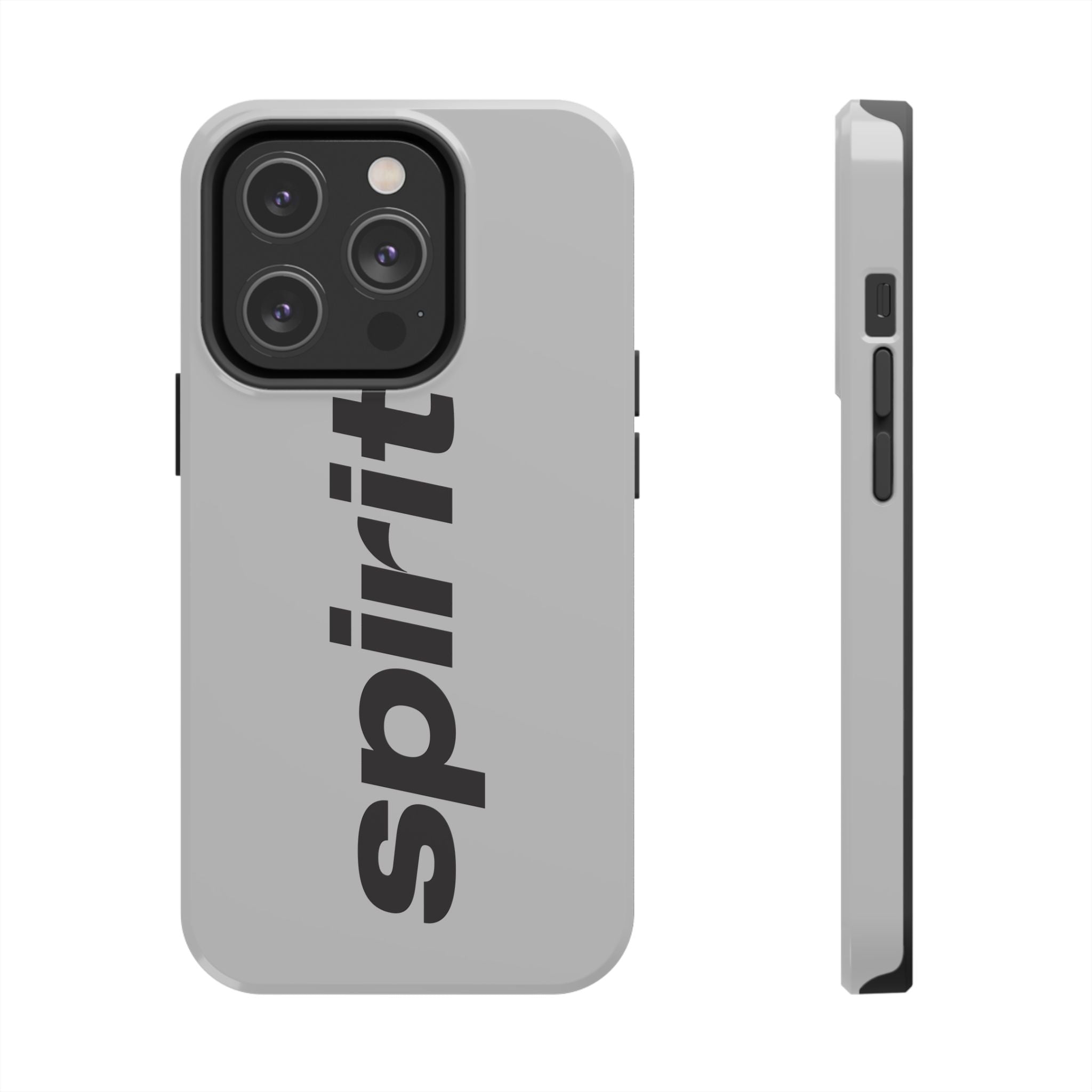 Spirit Airlines Tough Phone Case