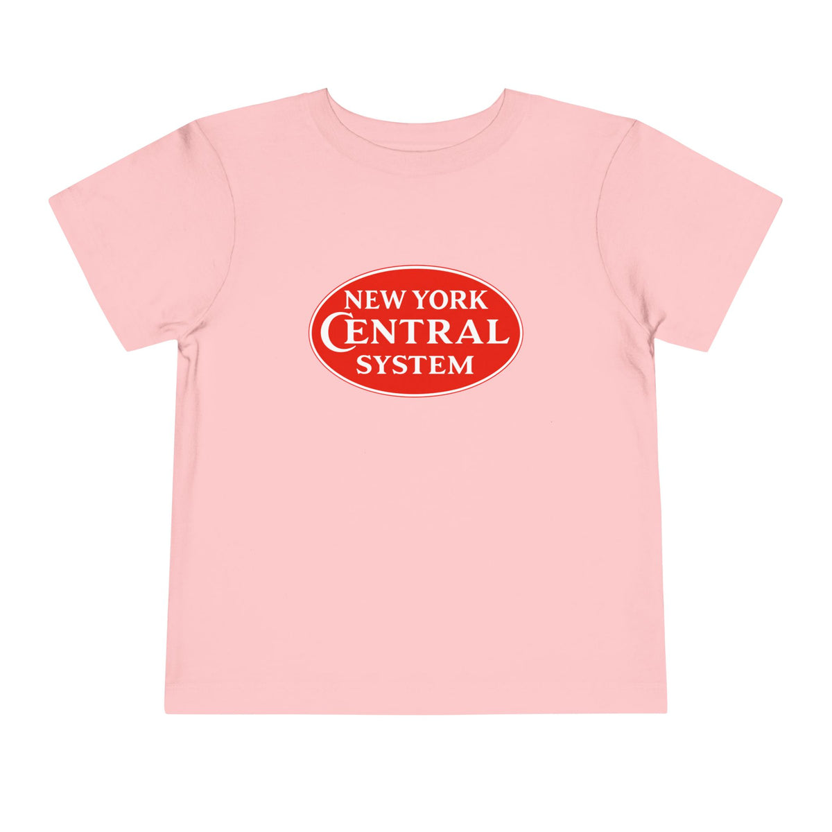 New York Central Railroad Toddler Tee / T-Shirt