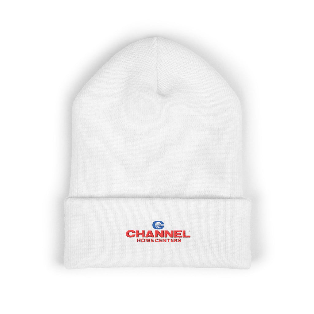 Channel Home Centers Cuffed Beanie