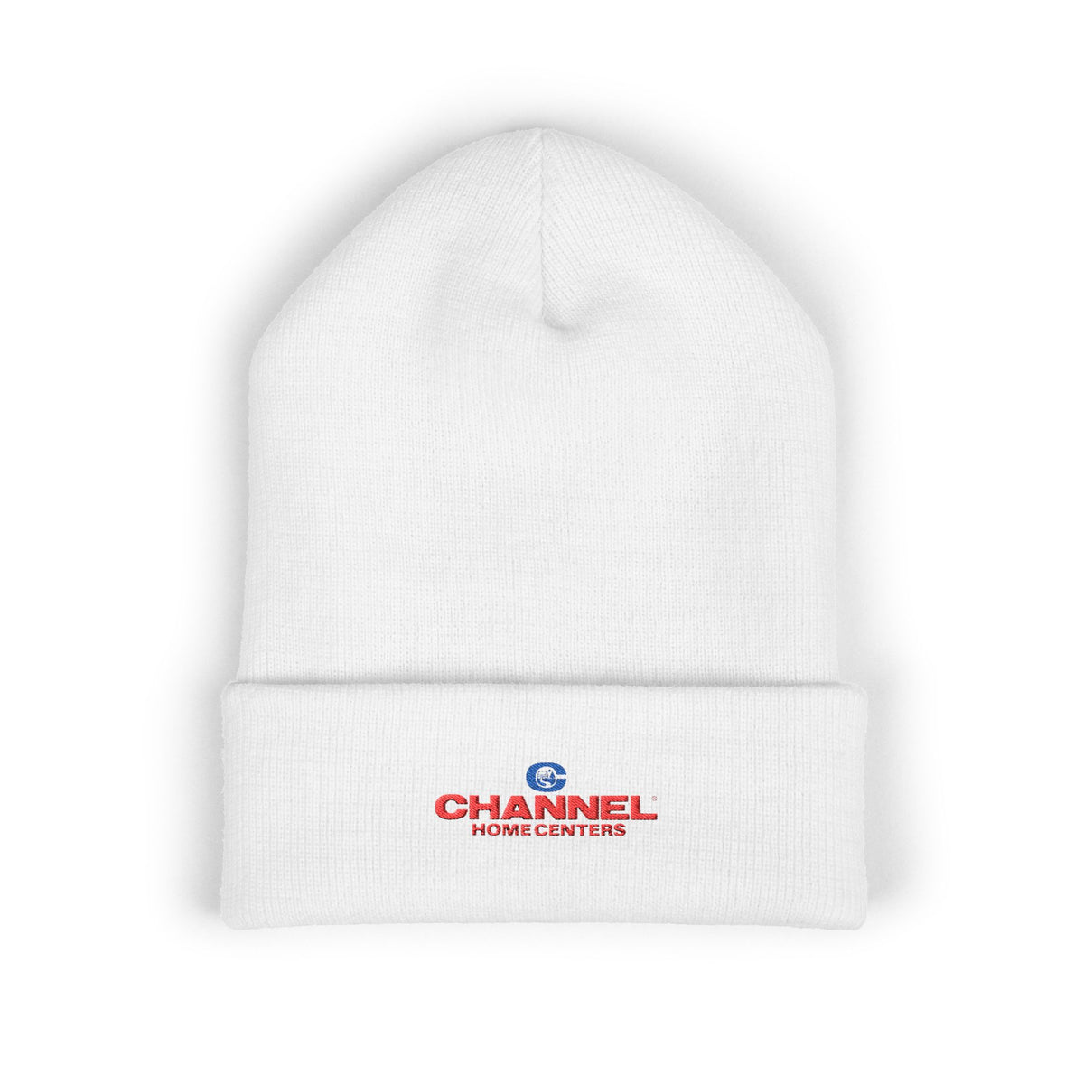 Channel Home Centers Cuffed Beanie