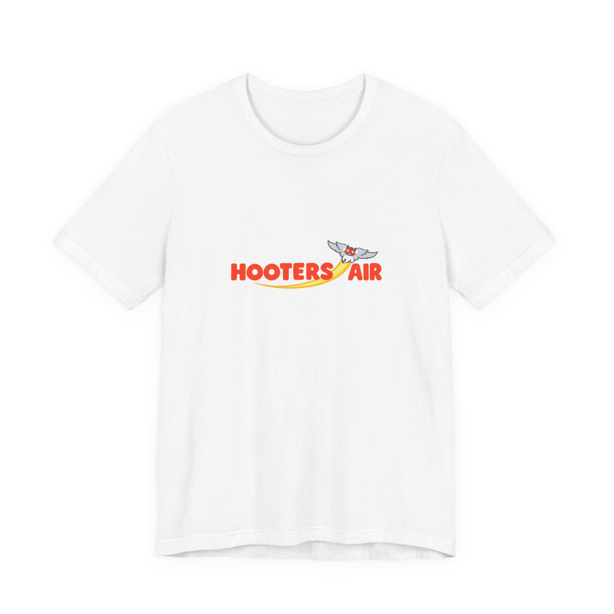 Hooters Air T-Shirt