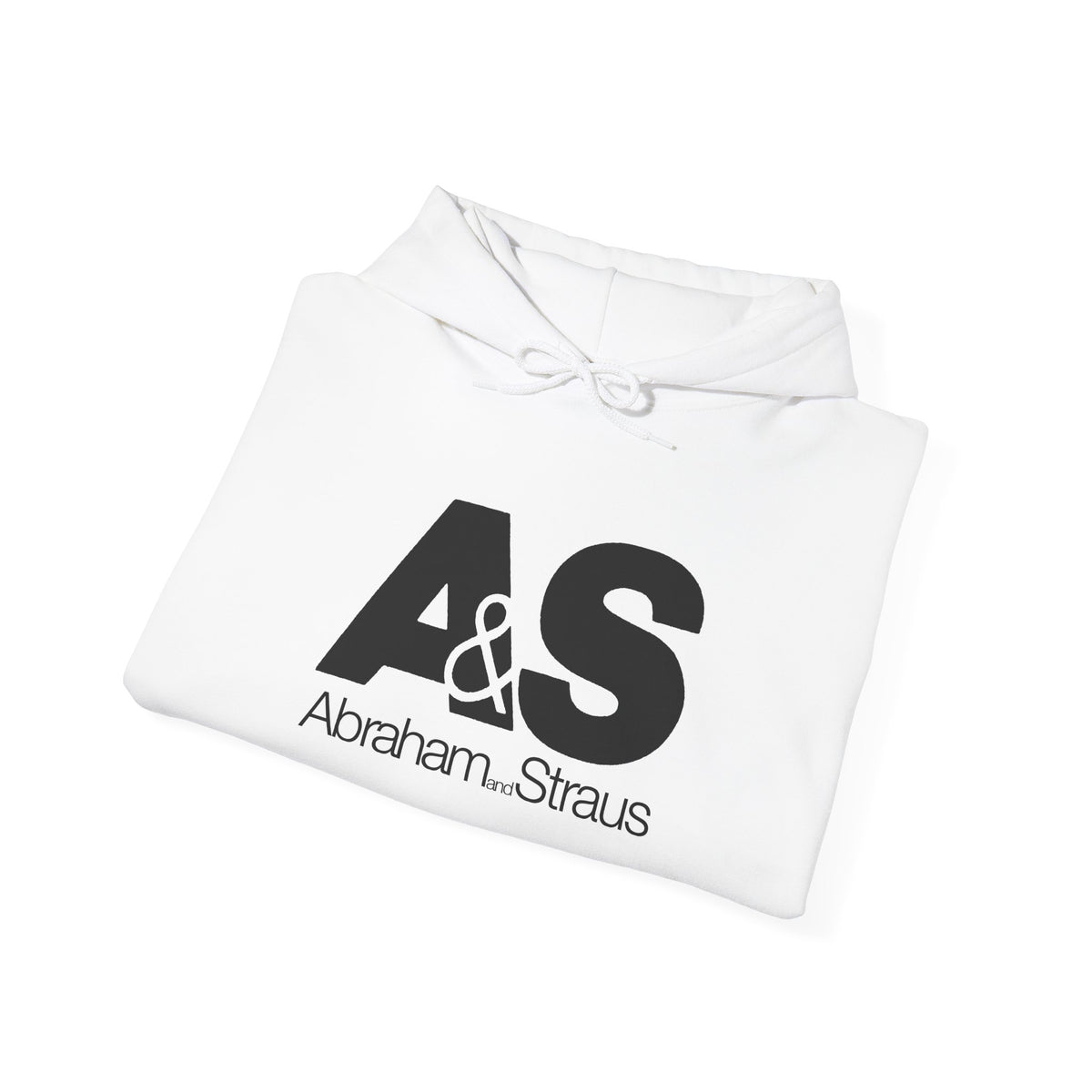 Abraham & Straus Hoodie / Sweatshirt