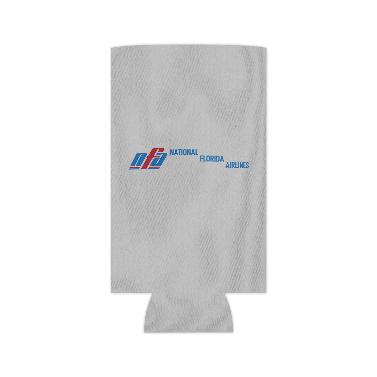 National Florida Airlines Can Cooler