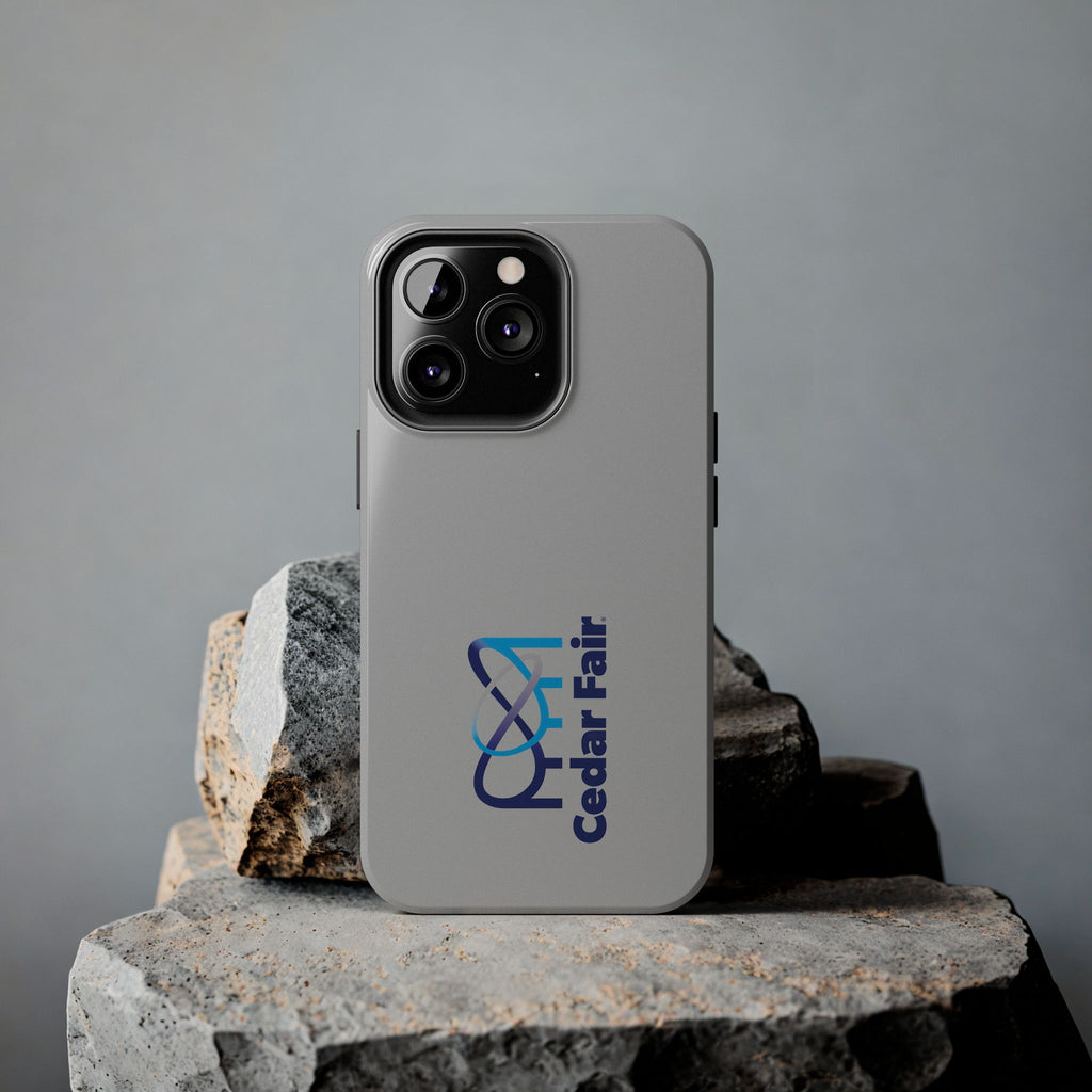 Cedar Fair Tough Phone Case