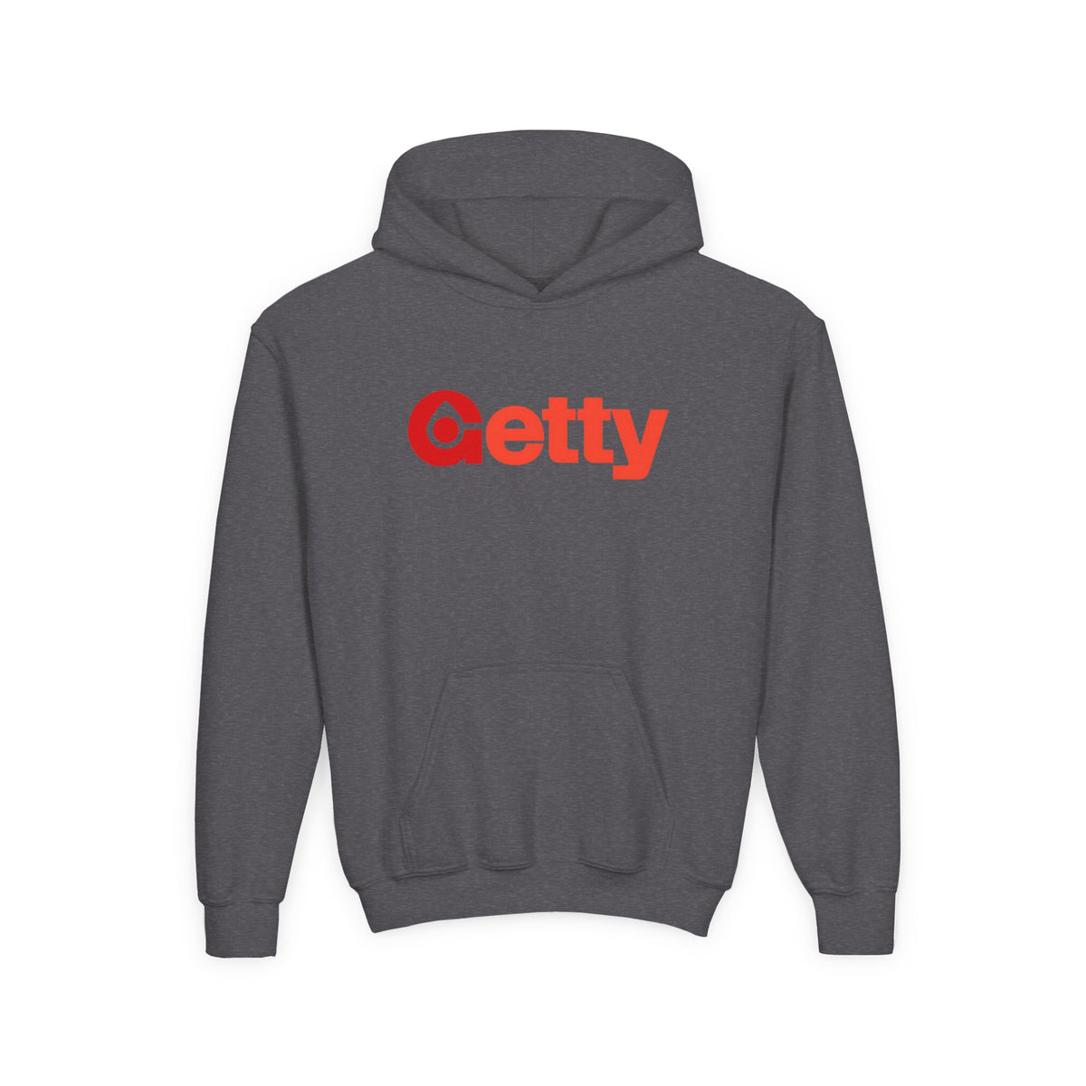 Getty Oil Youth Hoodie / Sweatshirt