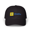 Washington Mutual (WaMu) Embroidered Dad Cap Hat