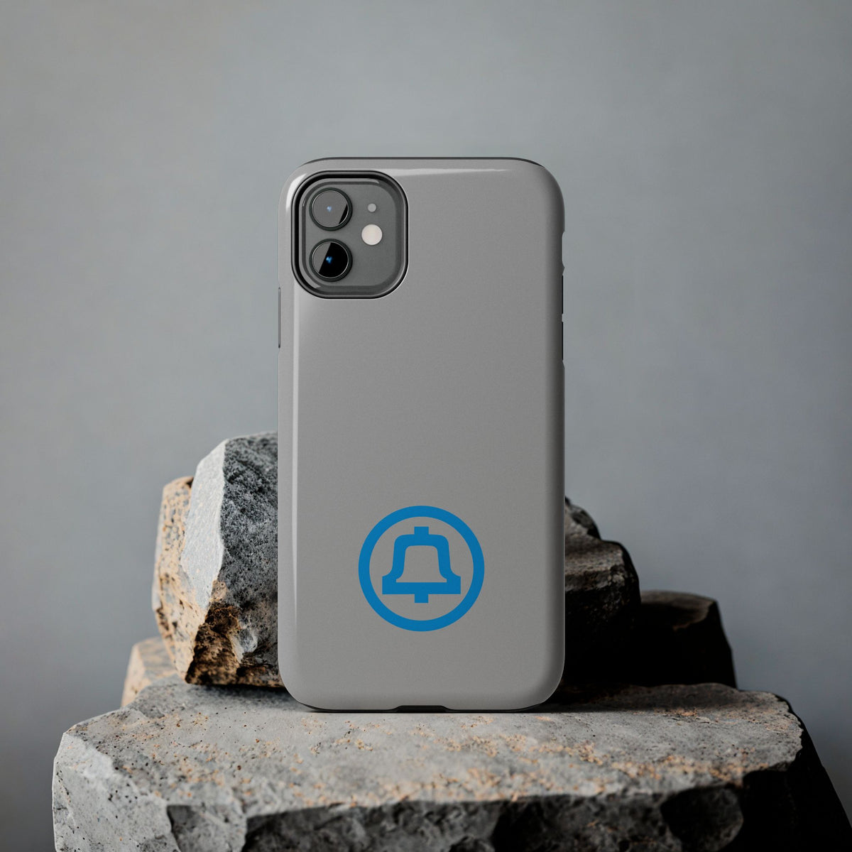 Bell System Tough Phone Case