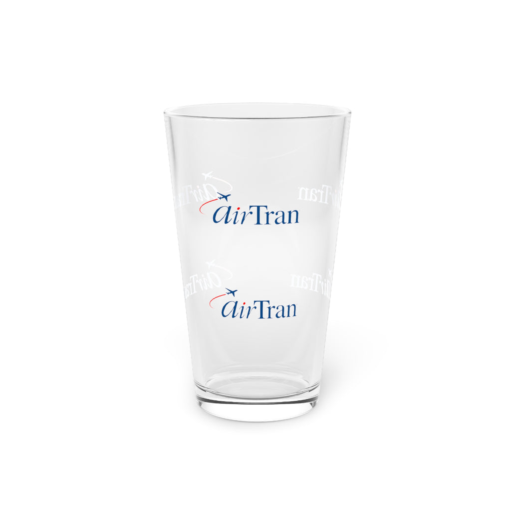 AirTran Airways 16oz Pint Glass
